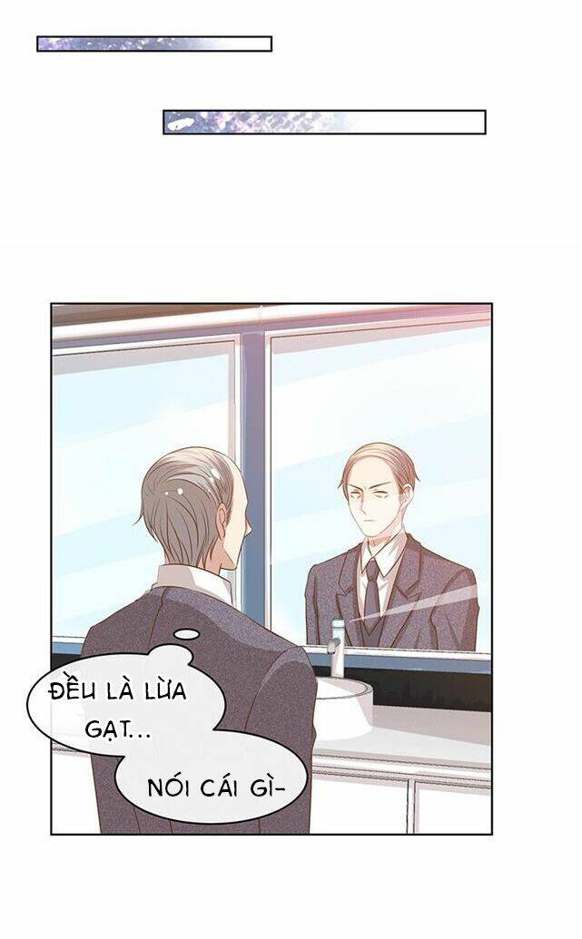 hệ thống yêu đương với nam thần chapter 13 30