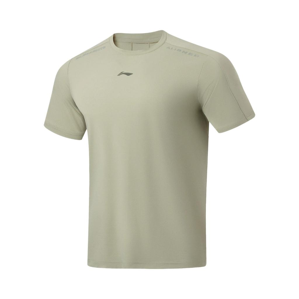 Áo T-shirt Thể Thao Li-Ning Nam ATST035-6