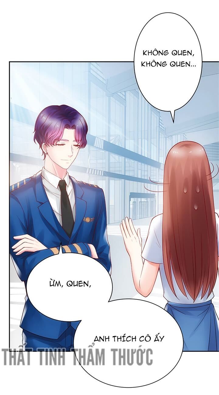 bạn trai 1/4 của tôi chapter 4 43