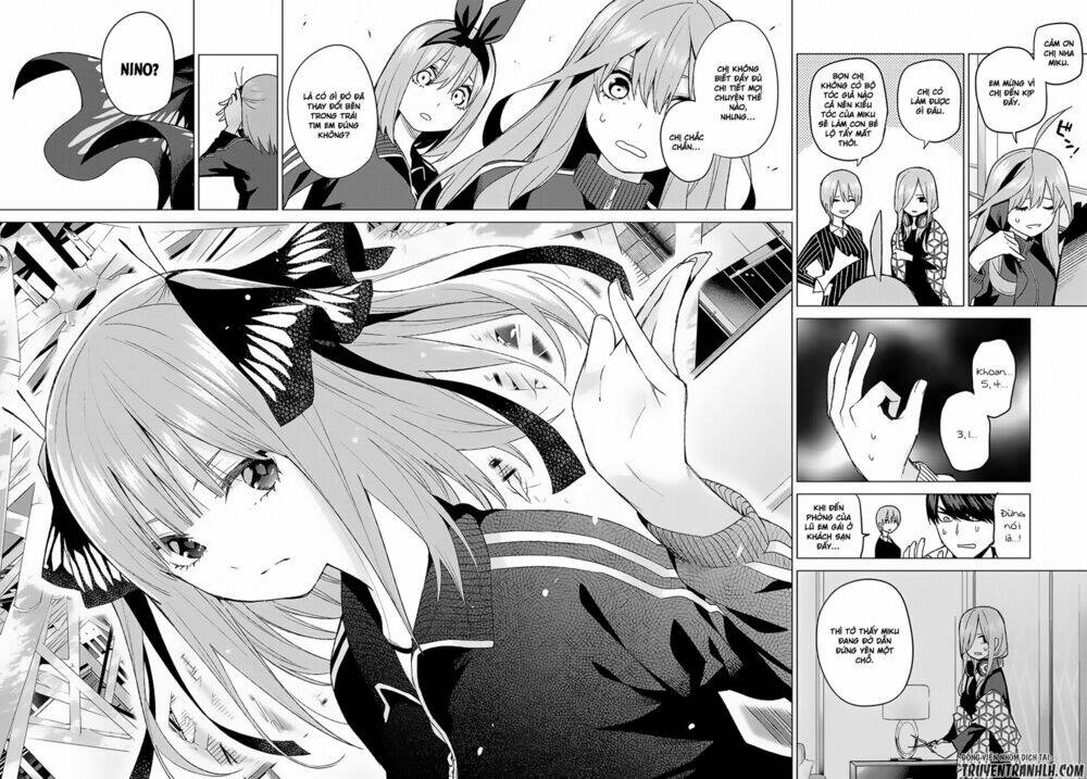 the five wedded brides chapter 47 15