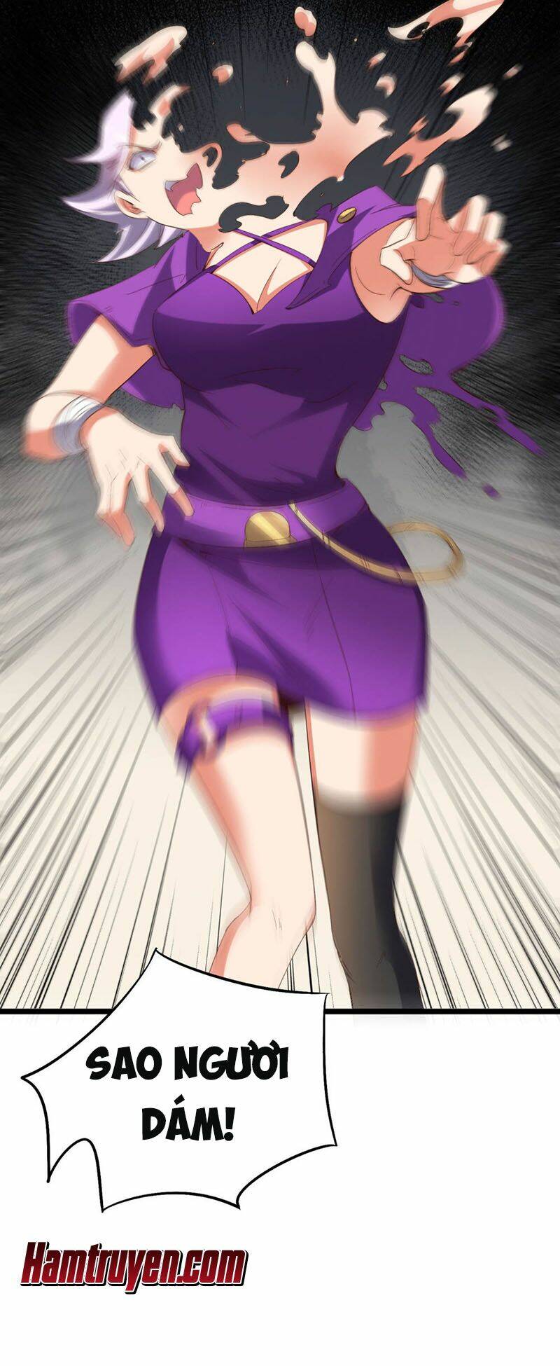 phục thiên thánh chủ chapter 73 34