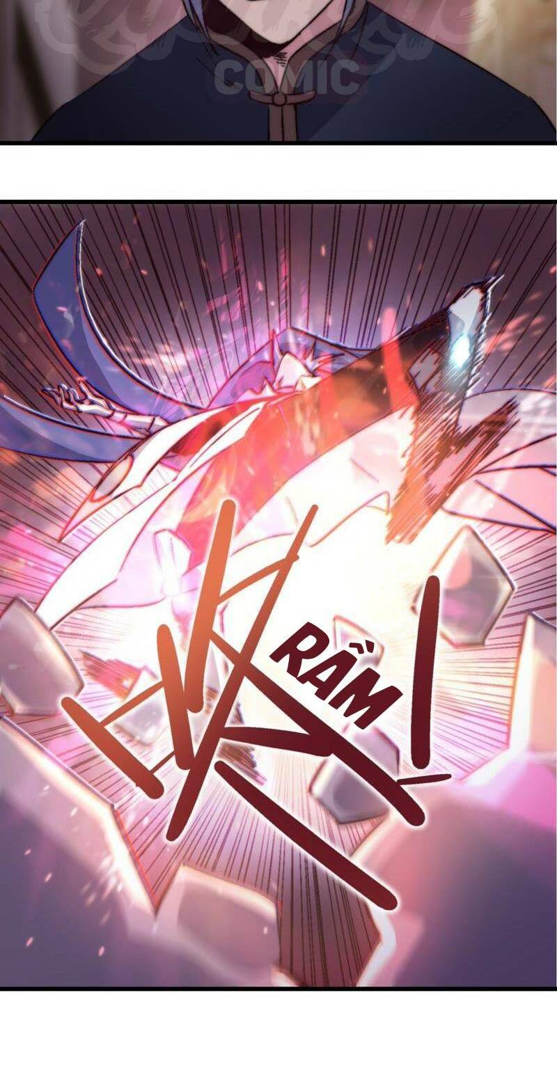 dãy số chí mạng chapter 36 30