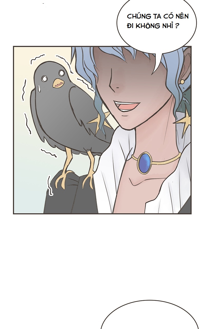 những nàng công chúa bị nguyền rủa chapter 7 45