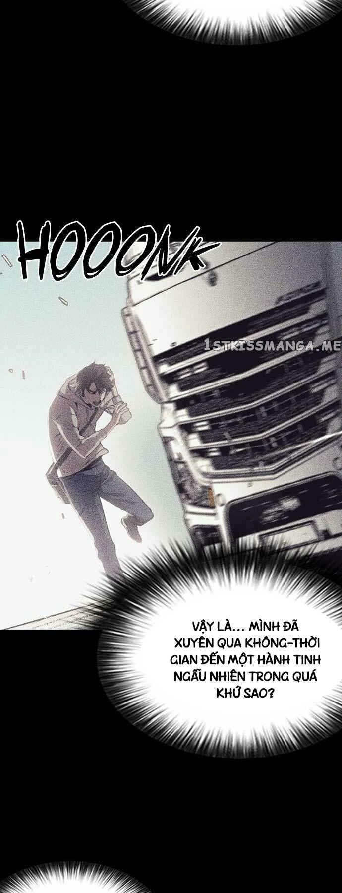 druid tại ga seoul - người hóa thú chapter 97 24