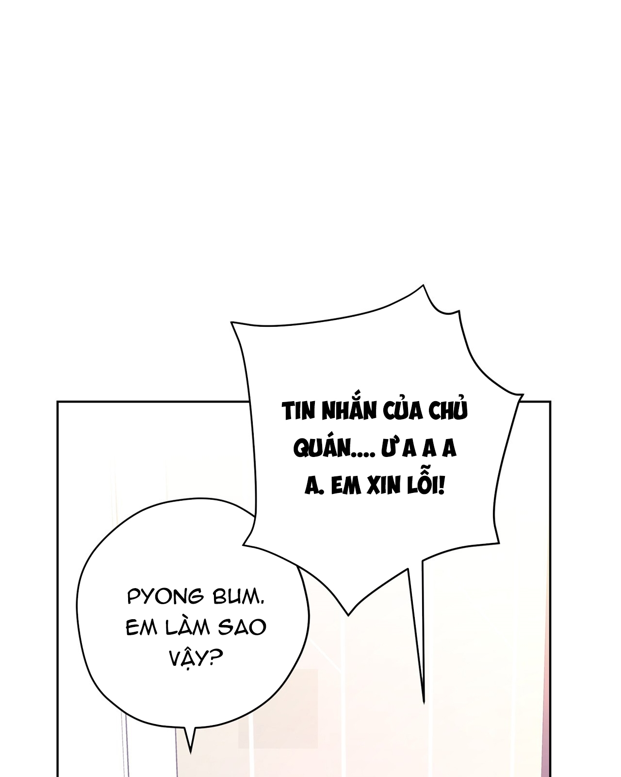 tình yêu của vị hoàng tử ngoài hành tinh chapter 18 46