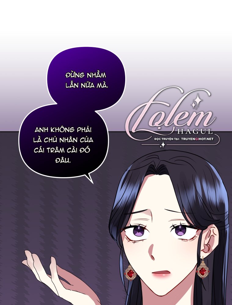 đánh cắp trái tim của nam chính chapter 20 14