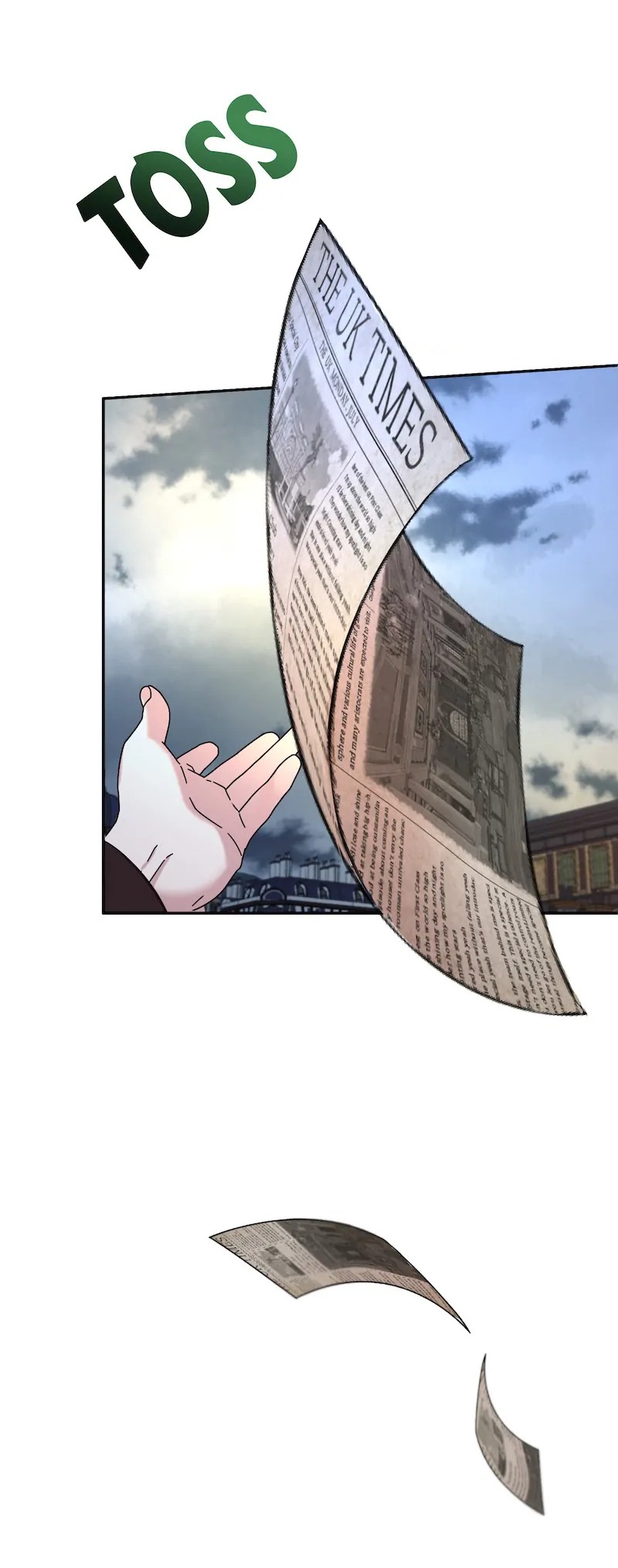 tôi chán nản vì người chồng thứ 2 còn "khỏe" hơn chồng cũ chapter 86.1 13