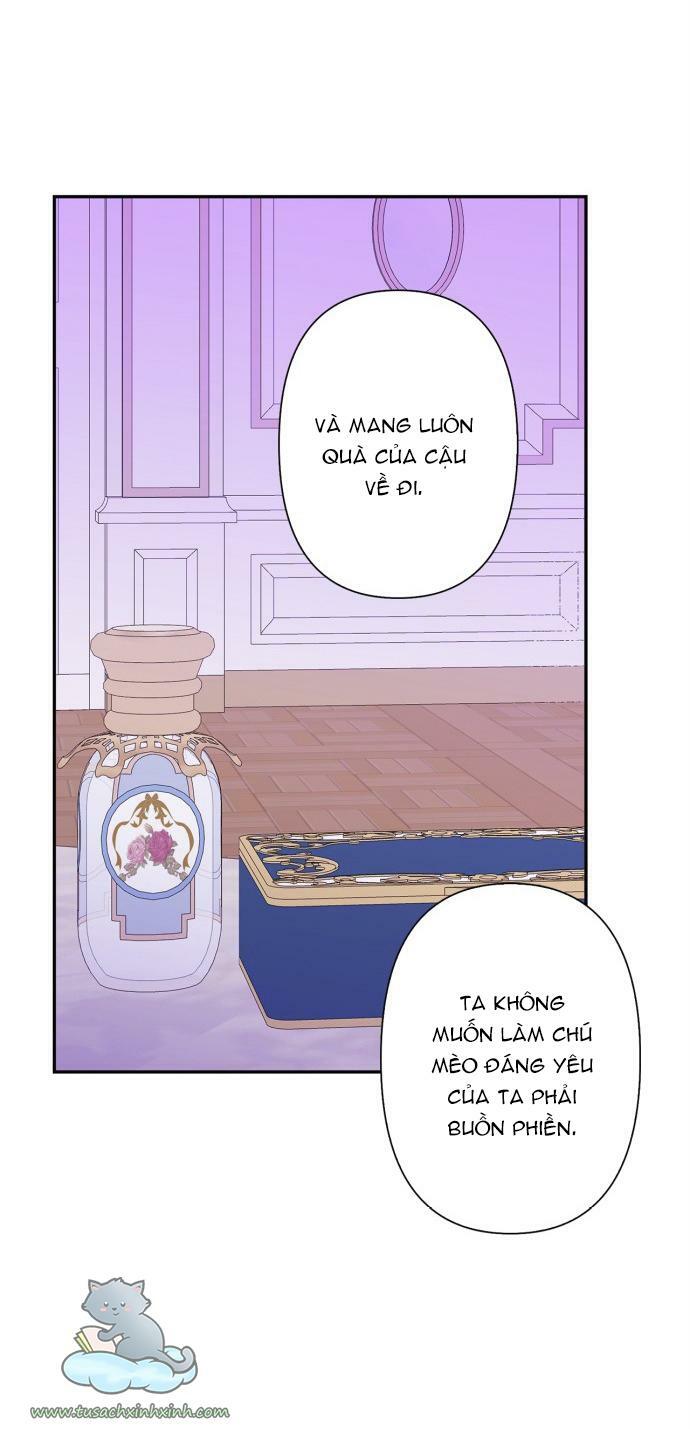 tôi đang nuôi dưỡng một con quái thú chapter 55 7