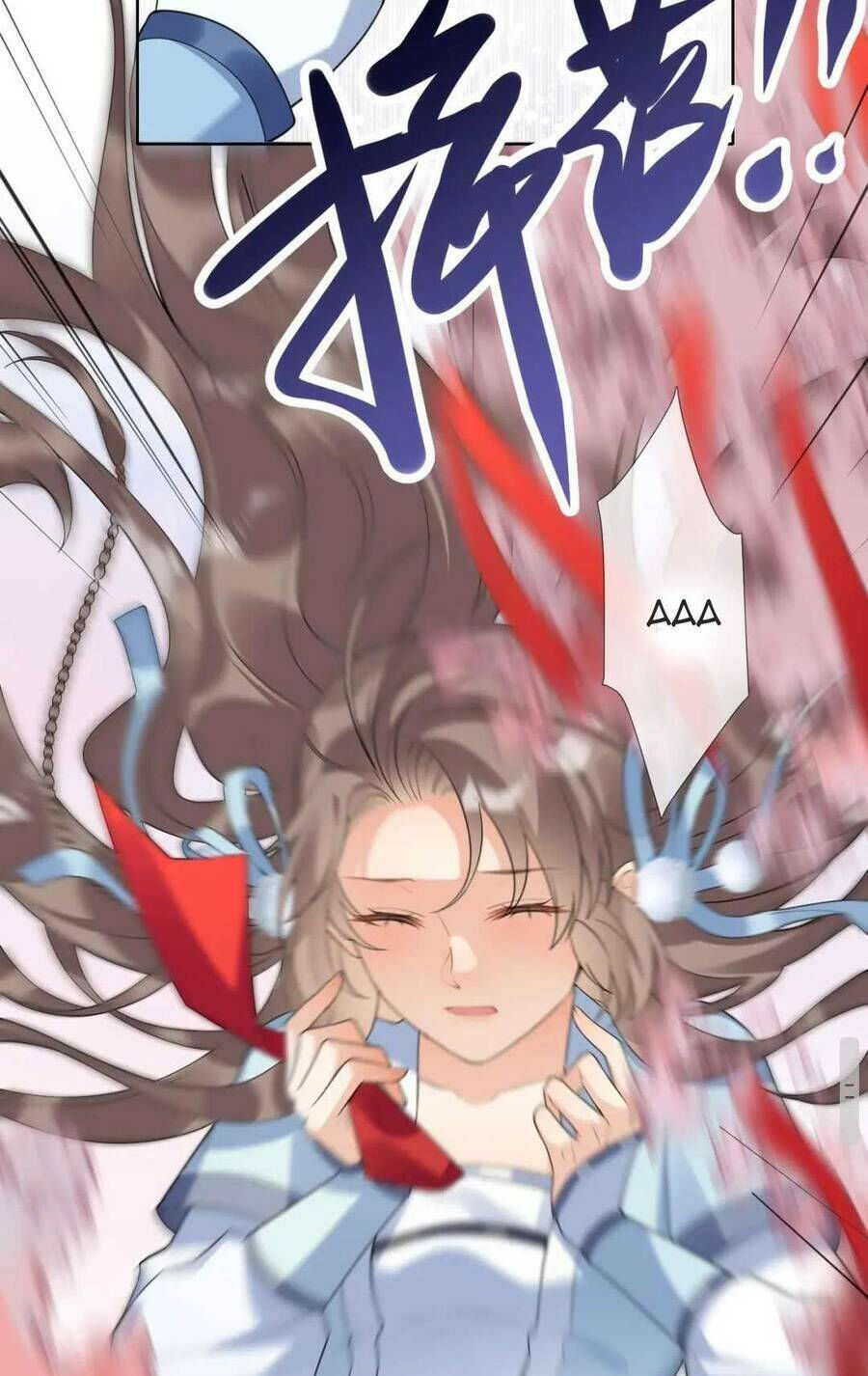 phúc hắc hoa yêu mua một tặng một chapter 8 26