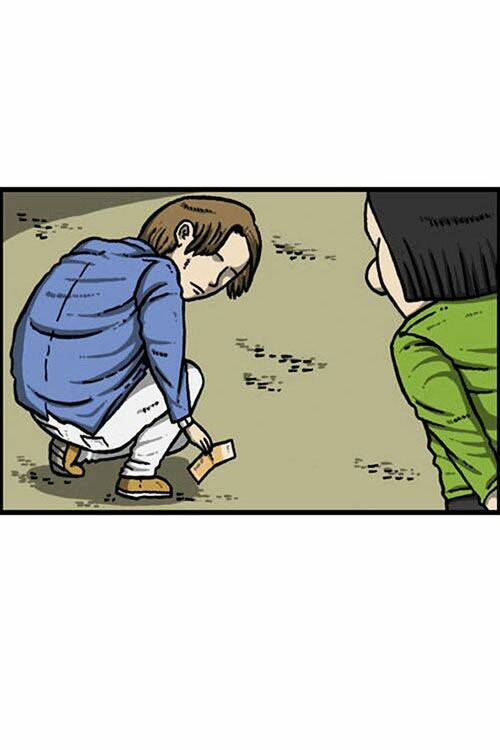 tiếng gọi con tim chapter 57 22