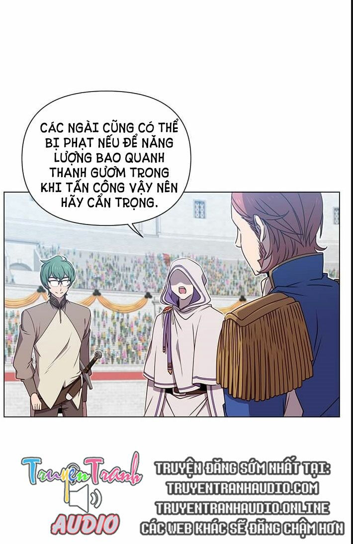 Anh Hùng Mạnh Nhất Trở Lại Chapter 18 20