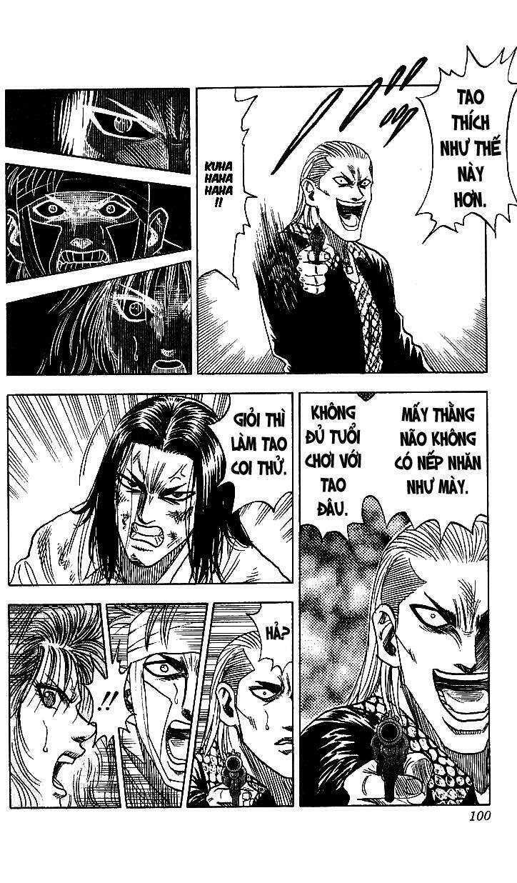 hareluya chapter 84 12