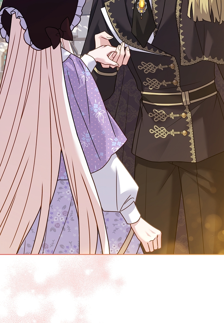 tiểu thư chỉ muốn được nghỉ ngơi chapter 123 122