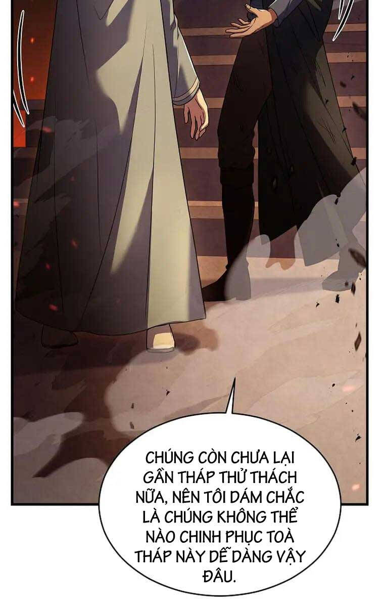 sự trở lại của hiệp sĩ giáo vô song chapter 113 101