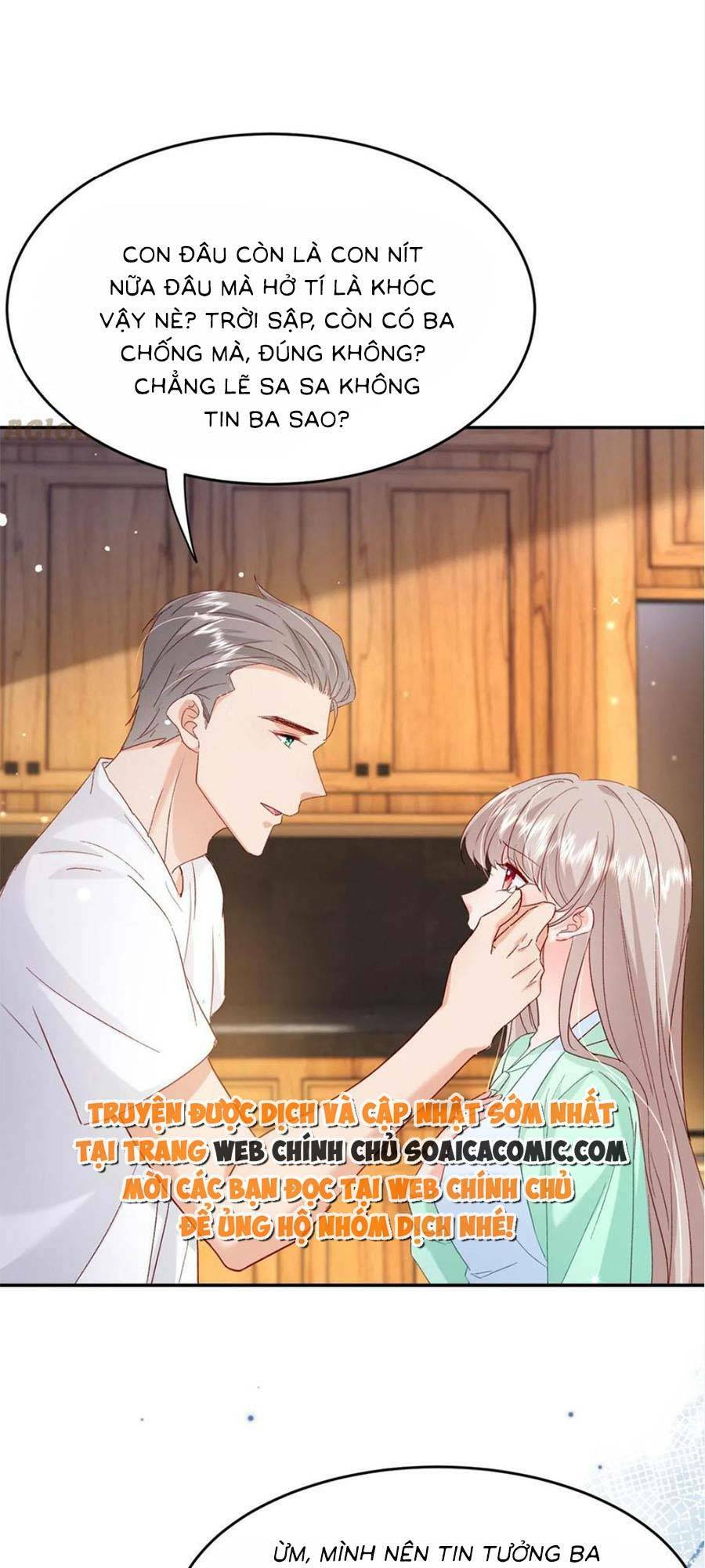 cô vợ của tôi không dễ bắt nạt chapter 53 29