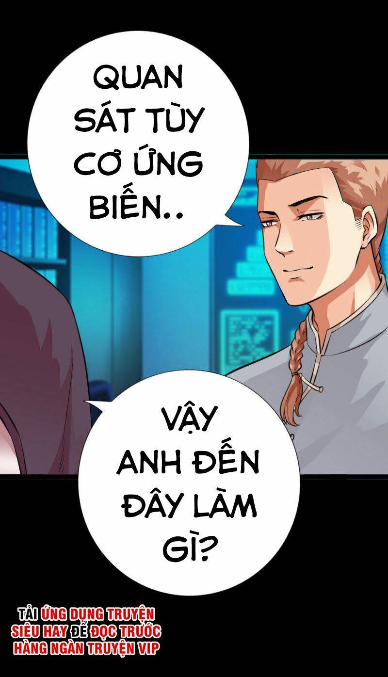 tuyệt phẩm tà thiếu chapter 143 5