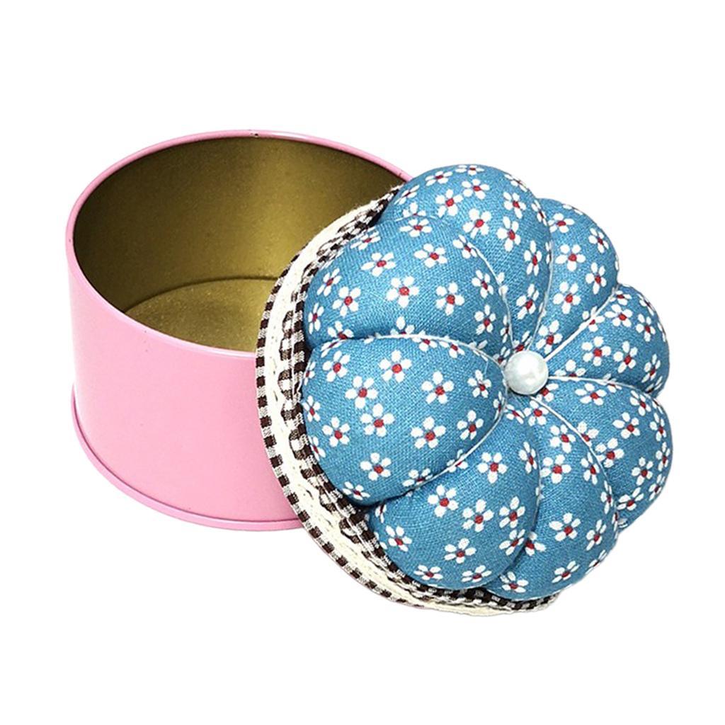 2pcs Pin Cushion Pillow DIY Craft Pin Cushion