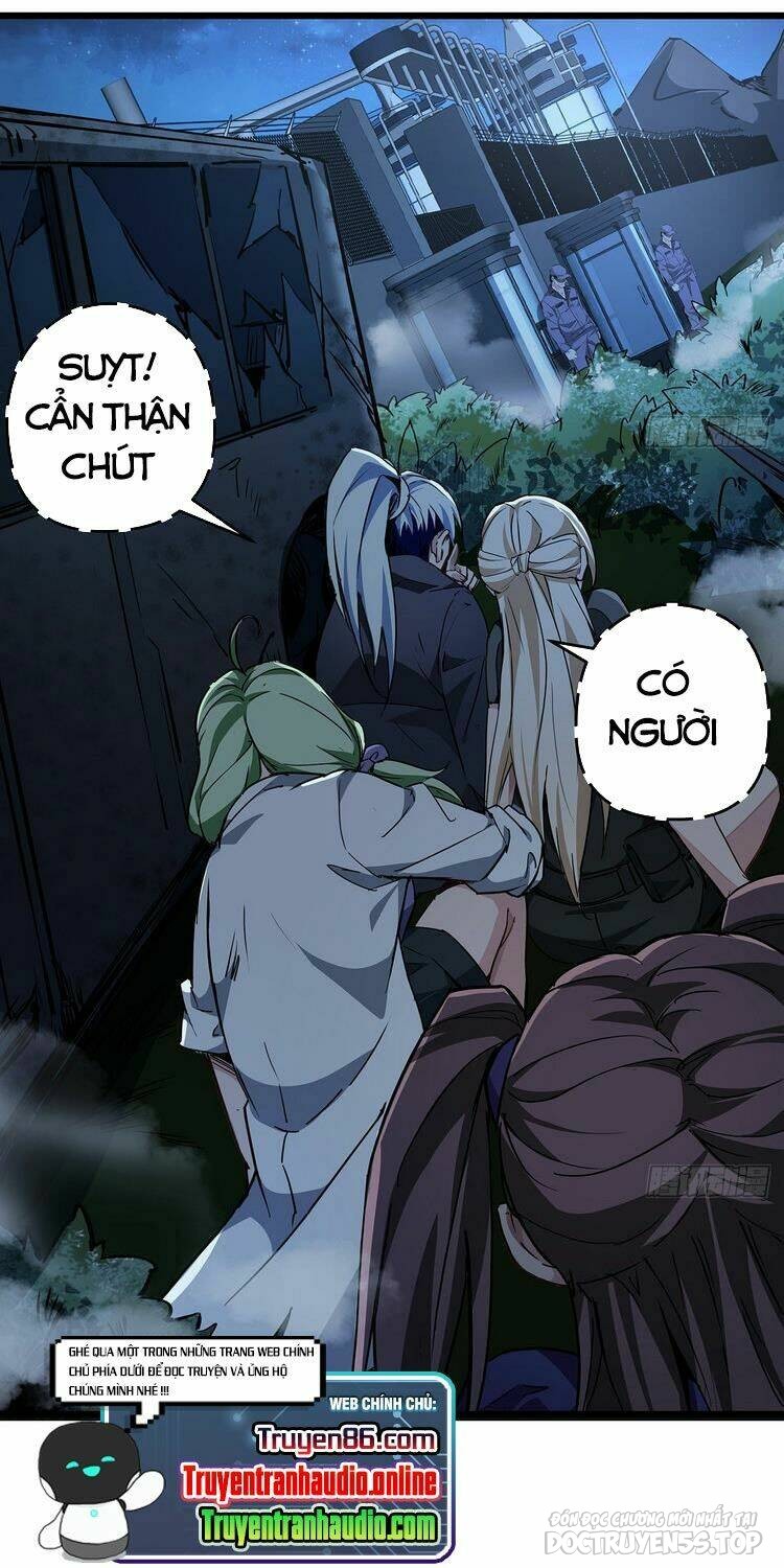 giải cứu 99 nữ chính ở mạt thế chapter 59 39