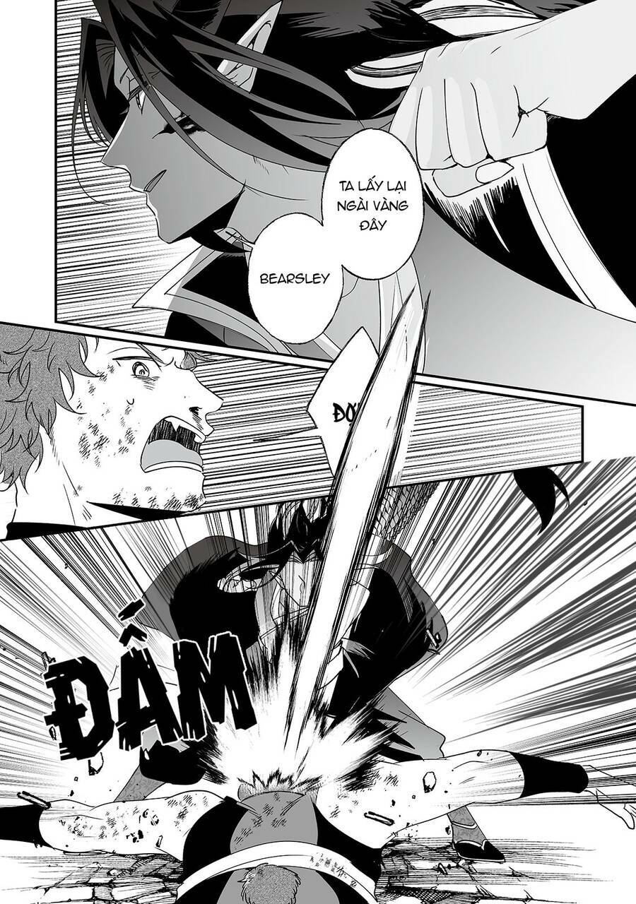 nido to ie ni wa kaerimasen chapter 18 23