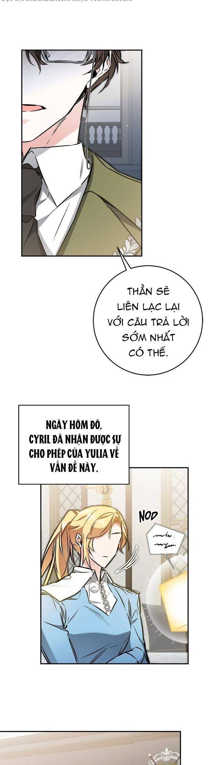 tôi trở thành hoàng đế bạo chúa trong tiểu thuyết chapter 89 2