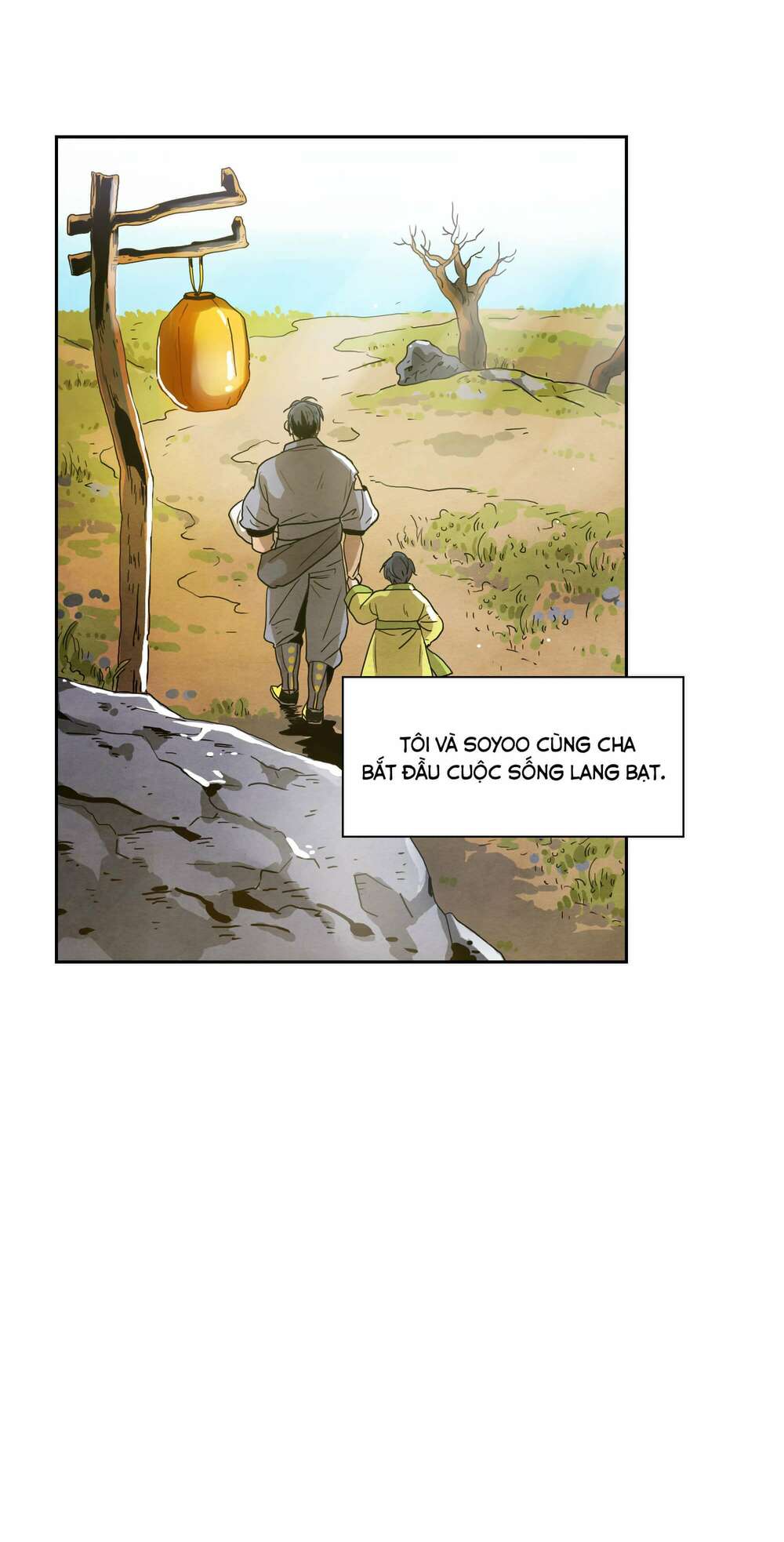 blade and soul-câu chuyện về nam soyoo chapter 1 33