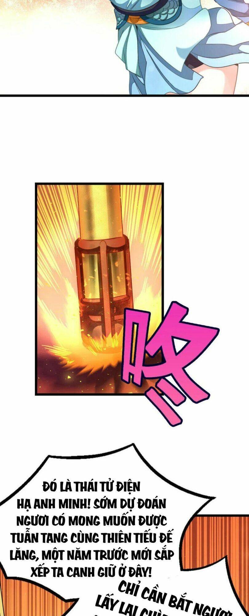 cửu dương thần vương chapter 168 2