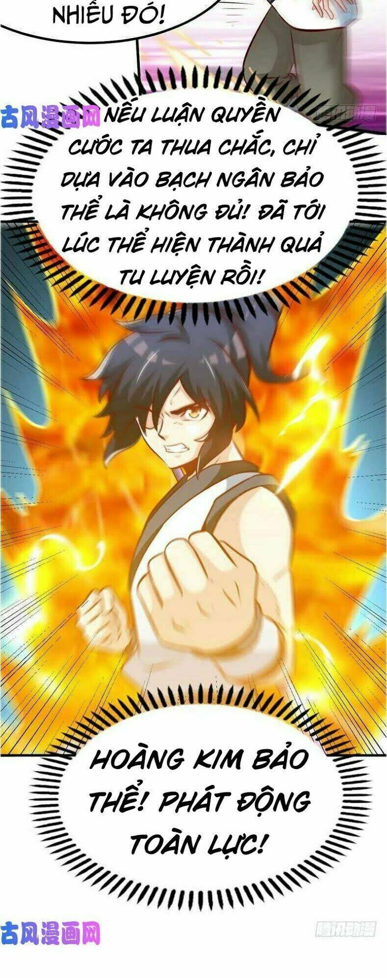 chí tôn thần ma chapter 90 13