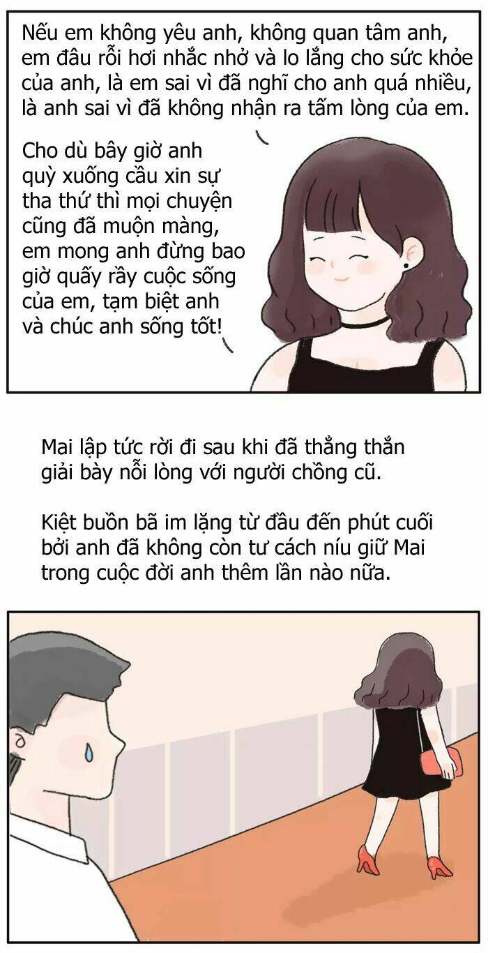 giải mã tình yêu chapter 288 13