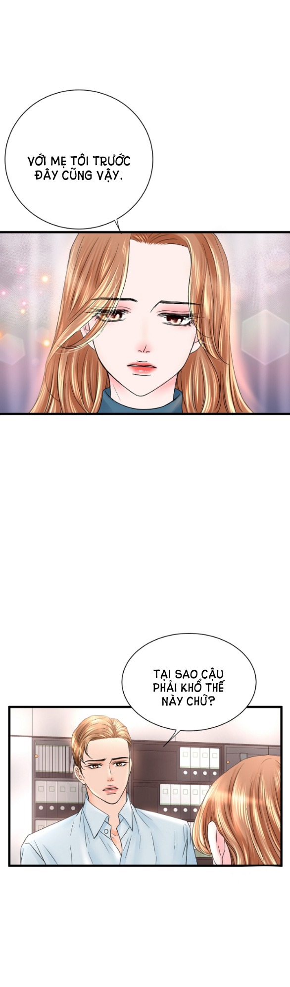 Tình Yêu Đánh Cắp Trái Tim chapter 18.2 - Trang 17