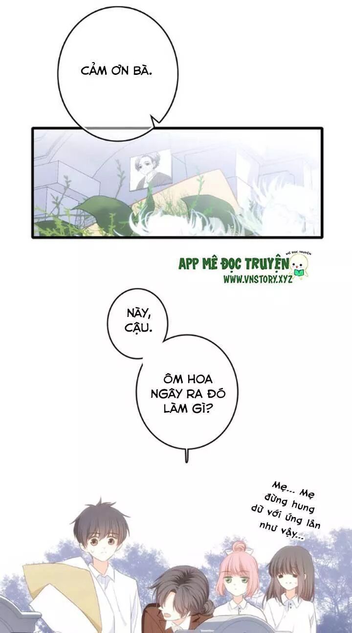 con tim rung động 2 chapter 112 17