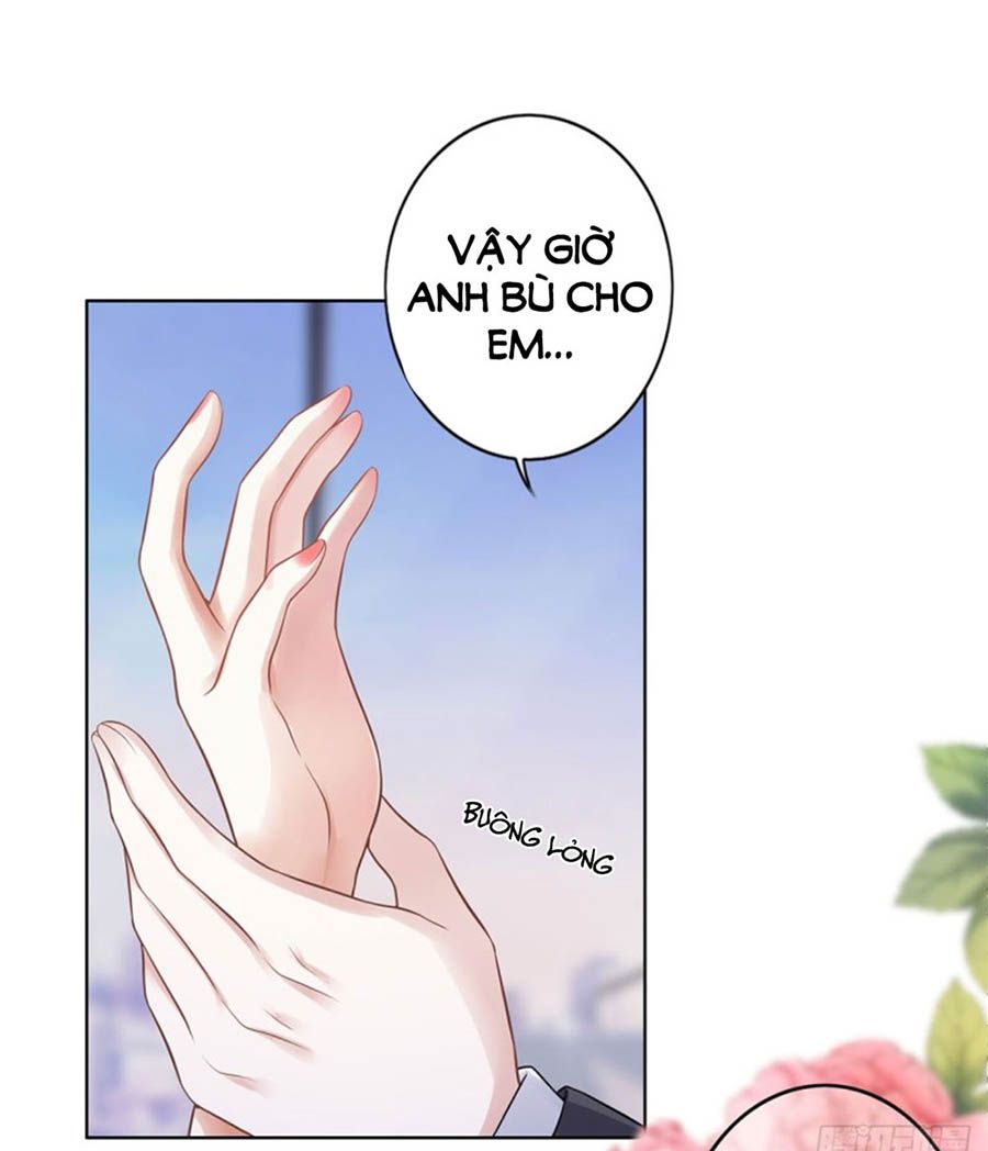 Bạn Trai Điều Khiển Giấc Mơ chapter 54 - Trang 9