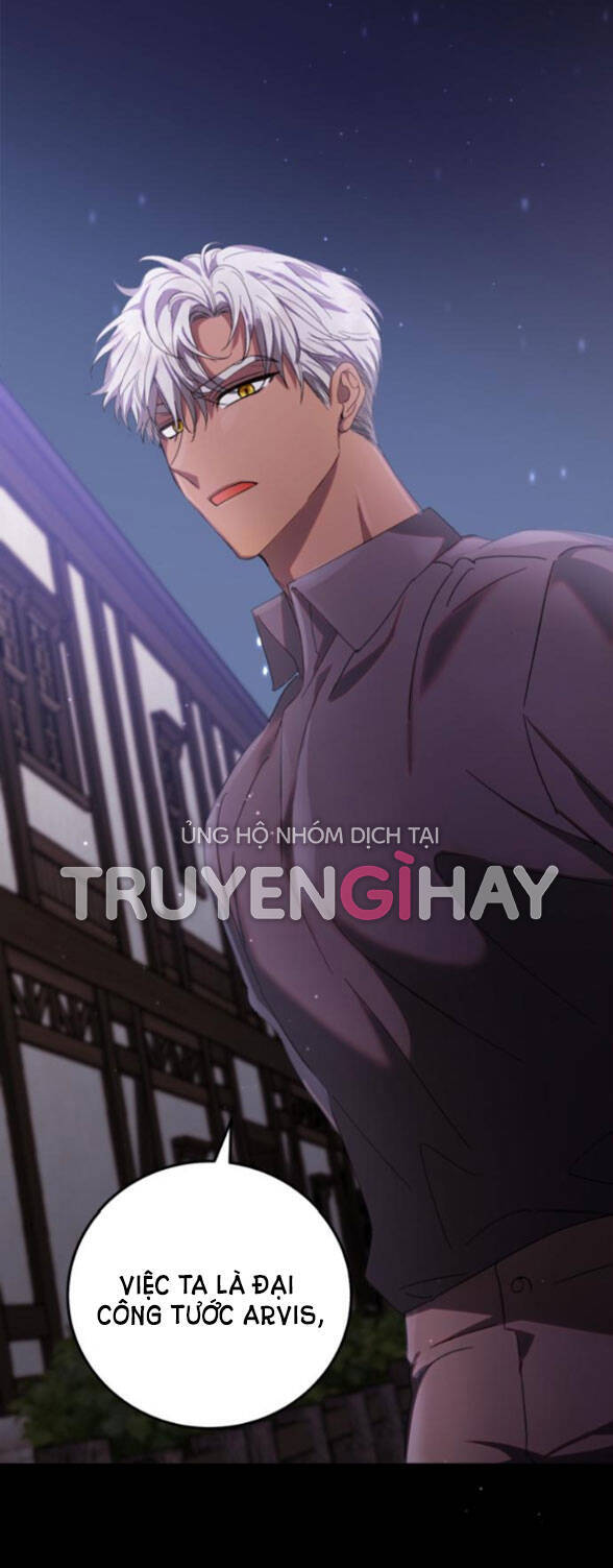 nếu là phản diện, liệu tôi sẽ chết? chapter 4.2 34