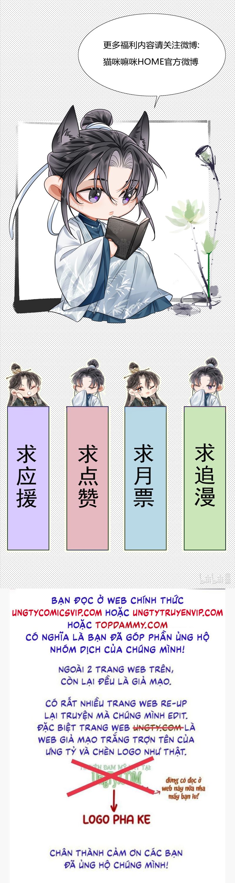 ôn hương diễm ngọc chapter 28 36