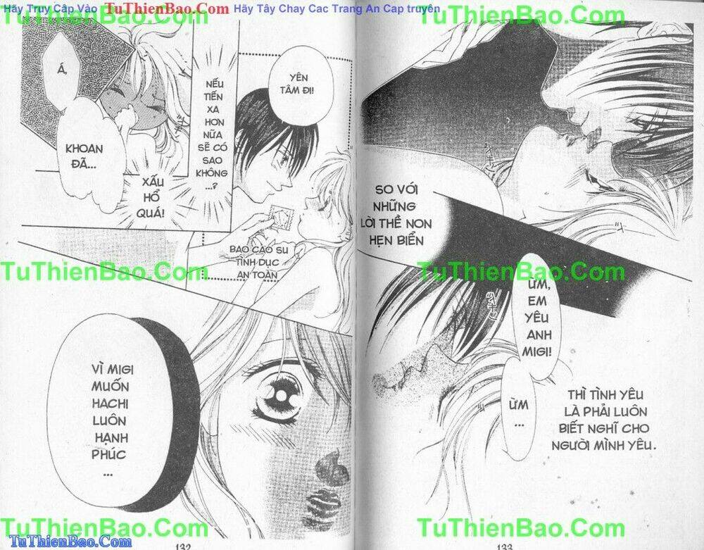 quả chín mọng chapter 3 65