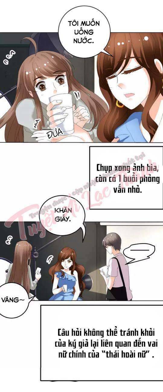 phản công thành siêu sao chapter 28 32