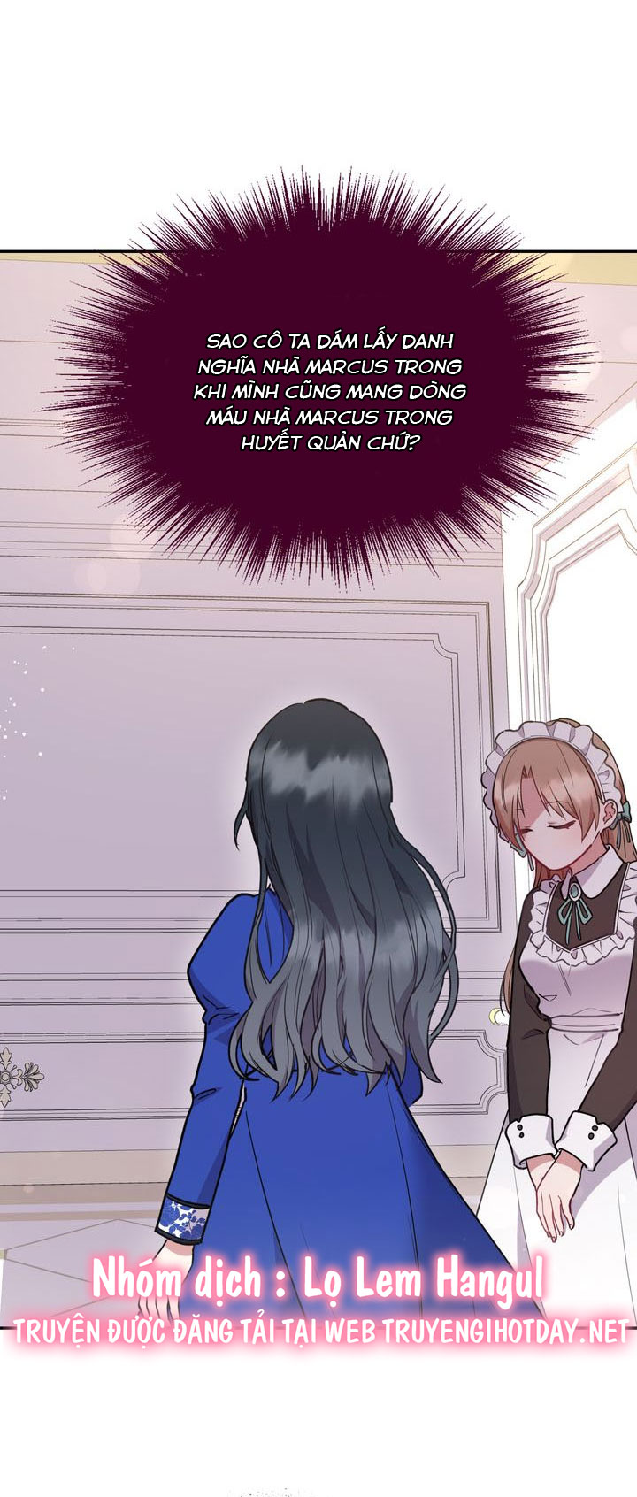 cô con gái nuôi đáng yêu của công tước chapter 22 19