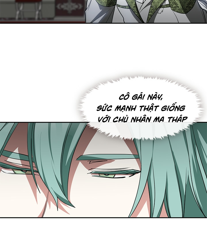 không thể bỏ rơi nhân vật phản diện chapter 31 51