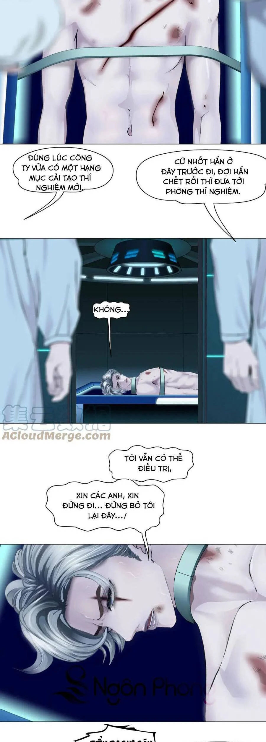 đằng nữ chapter 142 3