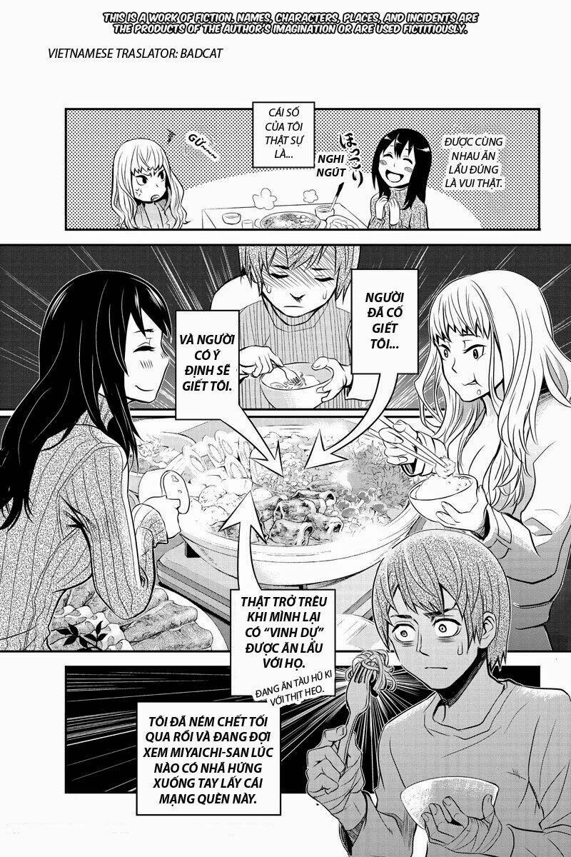 ana satsujin chapter 16 2