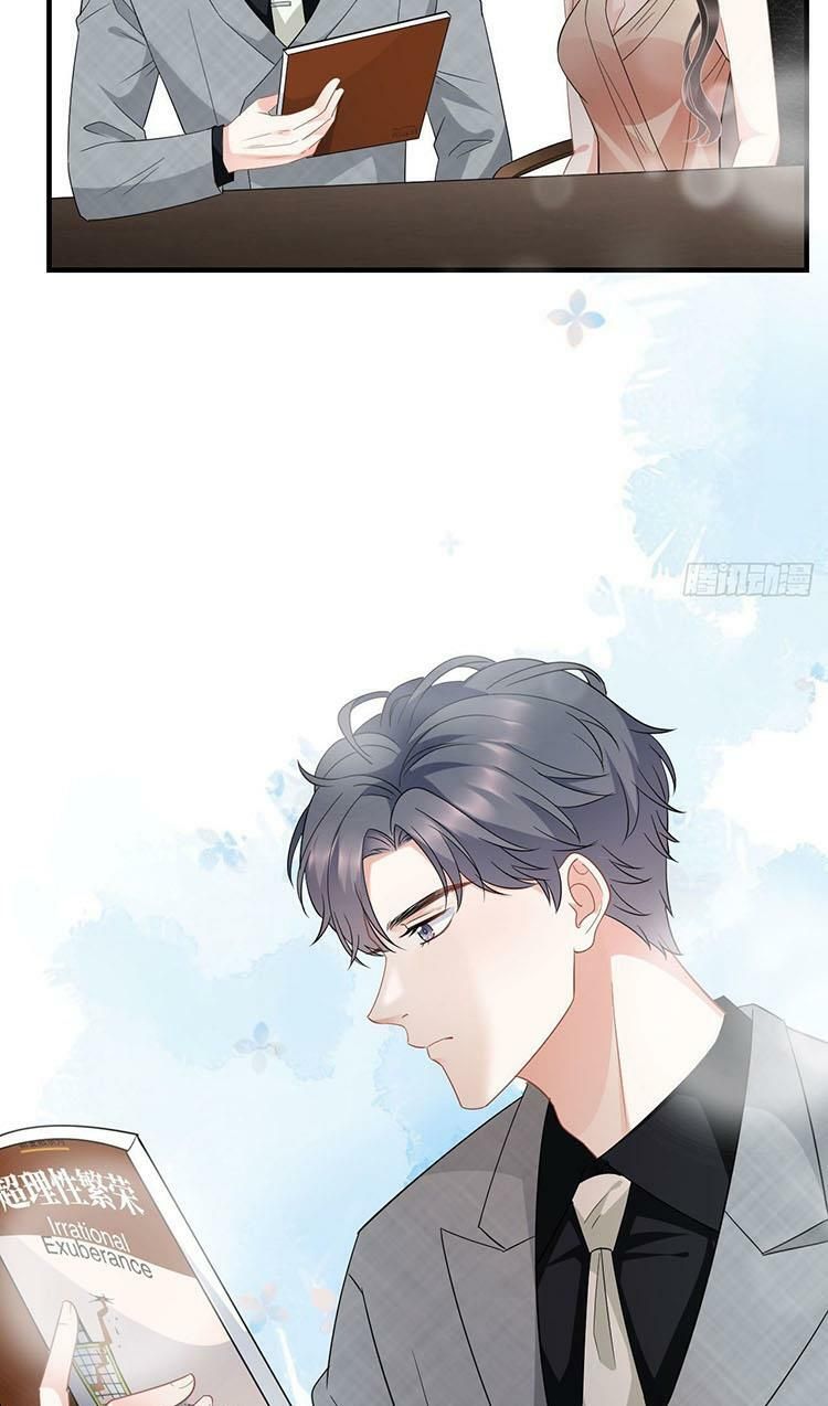 đại tiểu thư có ý đồ gì xấu đâu chapter 42 7