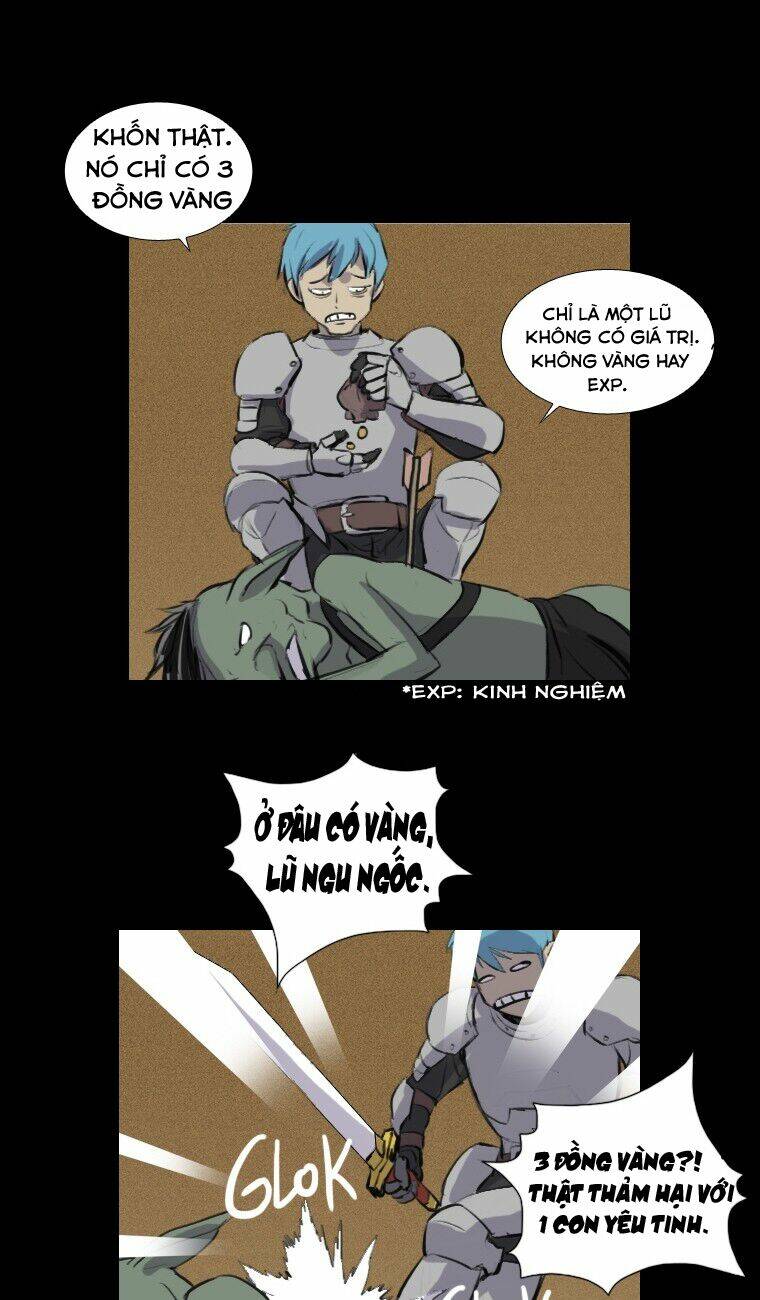 i am mob chapter 1 14