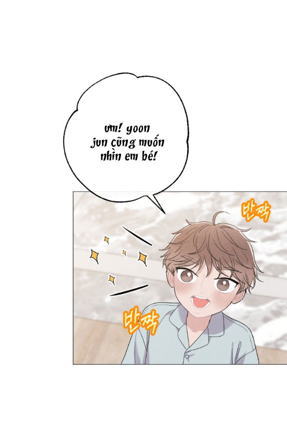 Bão Tuyết chapter 50.2 - Trang 9