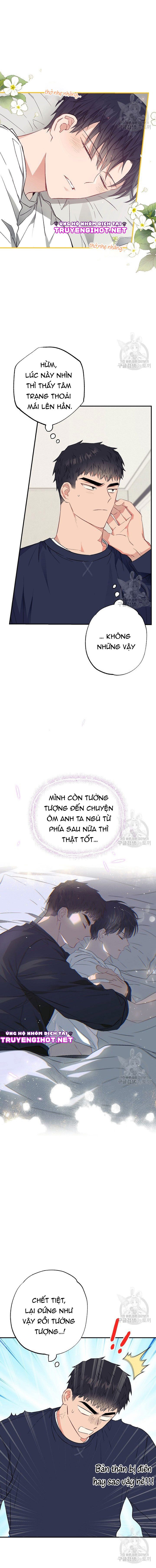 thở chung bầu không khí chapter 20 4