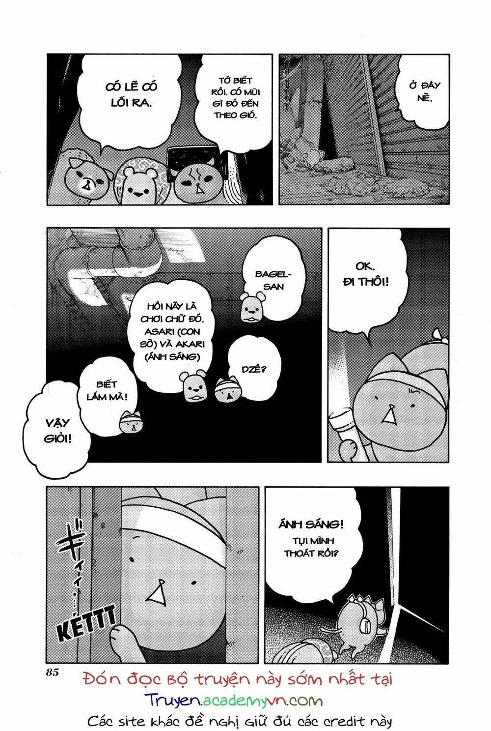 donyatsu chapter 45 12