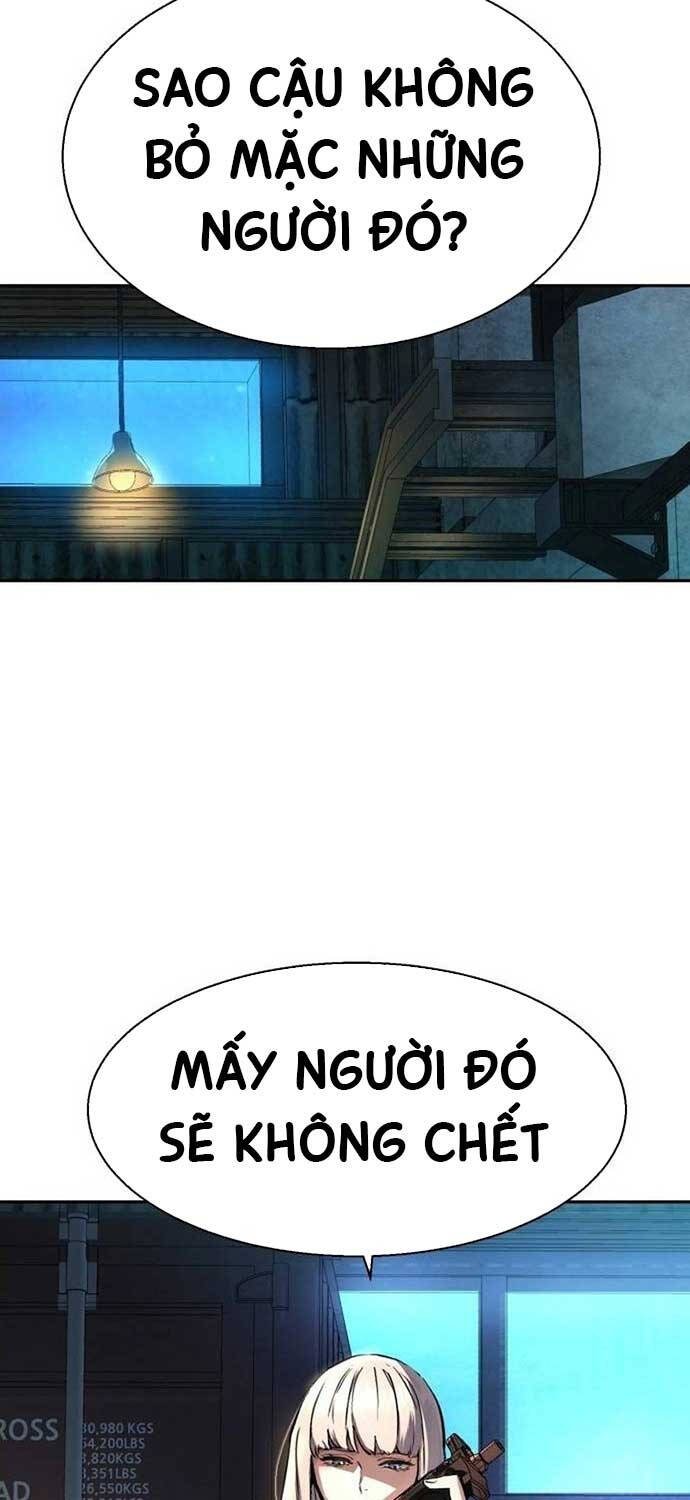 bạn học tôi là lính đánh thuê chapter 202 86