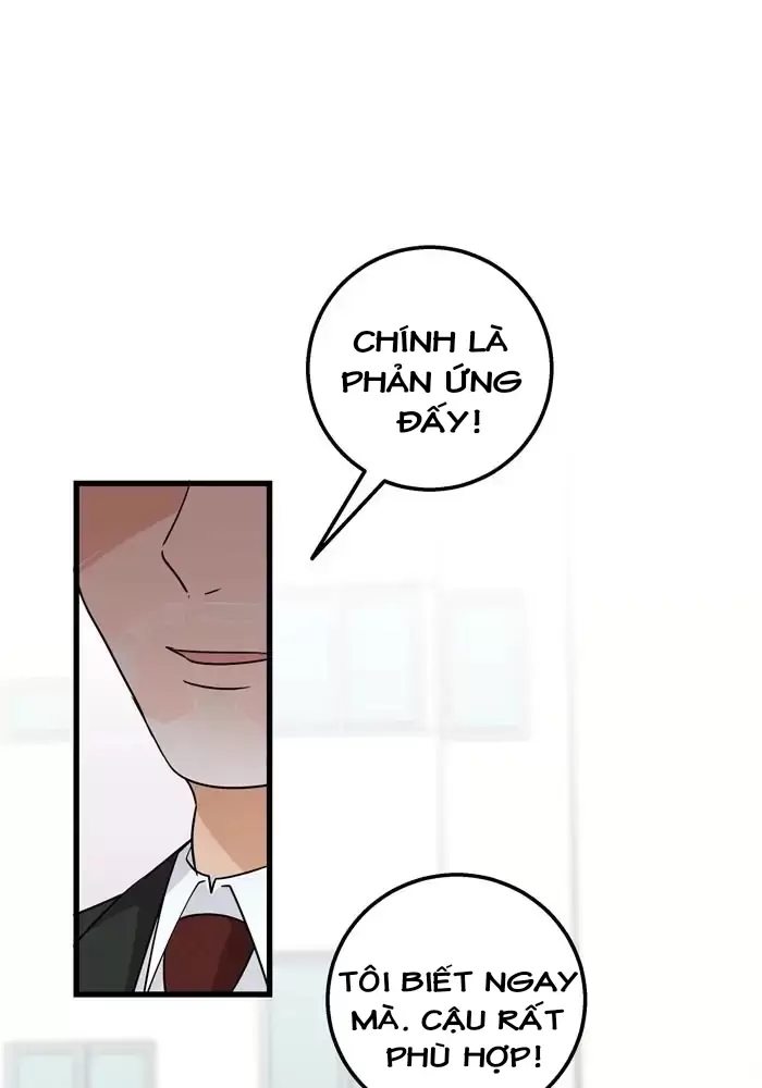 anh bạn của tôi đang phát sáng kìa ! chapter 24 65