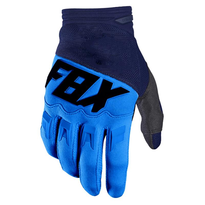 2021 MTB Găng Tay Đi Xe Đạp BMX ATV MX Xe Máy Xe Máy Xe Đạp Găng Tay Thể Thao Ngoài Trời Tắt Đường Đua Găng Tay Bụi Bẩn Xe Đạp xe Đạp