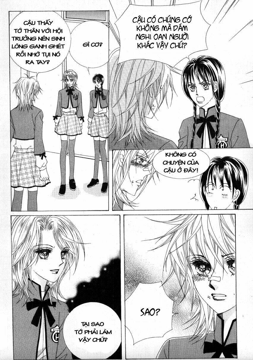 she's scary chapter 36 17