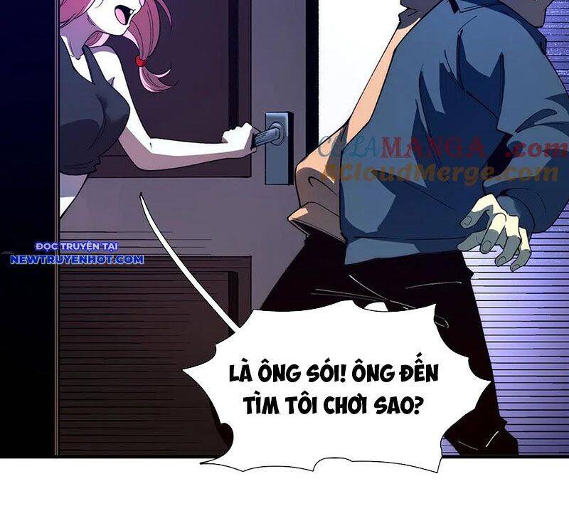 vô hạn thôi diễn chapter 30 40