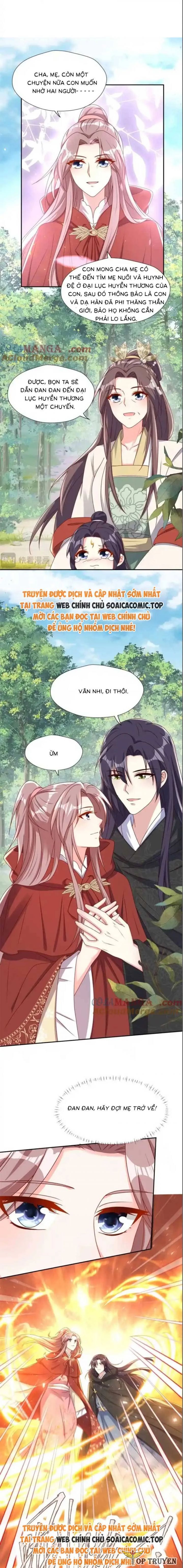 vương gia khắc thê chapter 261 5